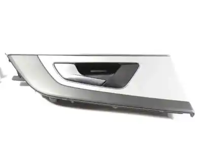Second-hand car spare part interior left rear handle for audi q7 (4m) 3.0 tdi quattro oem iam references 4m0868093c