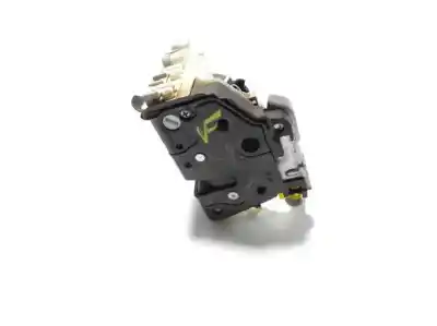 Second-hand car spare part front right door lock for audi q7 (4m) 3.0 tdi quattro oem iam references 8j1837016f