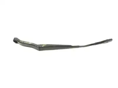 Second-hand car spare part left front windshield wiper arm for audi q7 (4m) 3.0 tdi quattro oem iam references 4m19554071p9