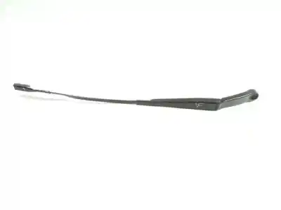 Second-hand car spare part front right windshield wiper arm for audi q7 (4m) 3.0 tdi quattro oem iam references 4m19554081p9
