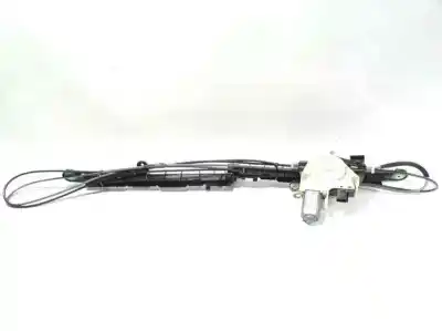 Second-hand car spare part electronic module for audi q7 (4m) 3.0 tdi quattro oem iam references 4m0863560