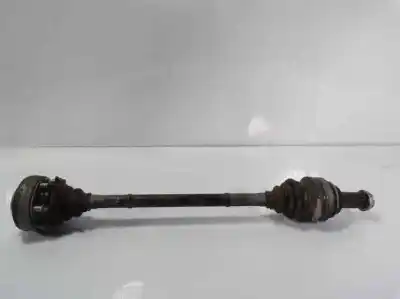 Piesă de schimb auto la mâna a doua transmisie spate dreapta pentru bmw x1 (e84) sdrive 18 d referințe oem iam 33207605486