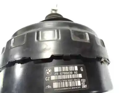 Peça sobressalente para automóvel em segunda mão servo freio por bmw x1 (e84) sdrive 18 d referências oem iam 34336789772  29678803802