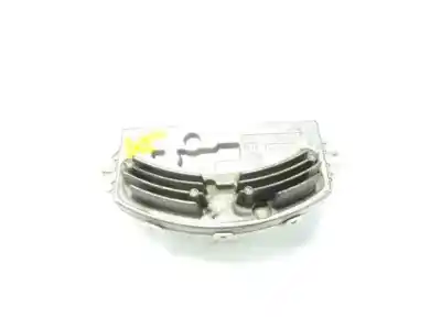 Recambio de automóvil de segunda mano de resistencia calefaccion para bmw x1 (e84) sdrive 18d referencias oem iam 64119265892 t1021327u 