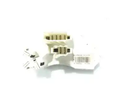 Peça sobressalente para automóvel em segunda mão resistência sofagem chauffage por bmw x1 (e84) sdrive 18 d referências oem iam 64119265892 t1021327u 