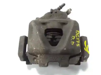 Piesă de schimb auto la mâna a doua etrier frânã dreapta pentru bmw x1 (e84) sdrive 18 d referințe oem iam 34116778146