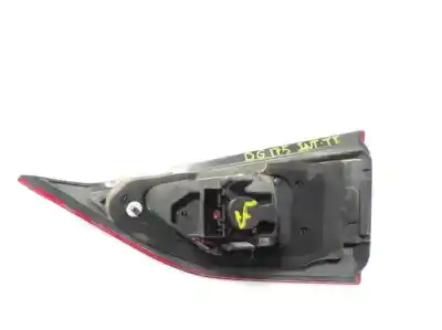 Second-hand car spare part interior left tailgate light for bmw x1 (e84) sdrive 18 d oem iam references 63212990113 1250313697 63212990113