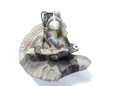 Second-hand car spare part front right knuckle for bmw x1 (e84) sdrive 18 d oem iam references 31216865144  