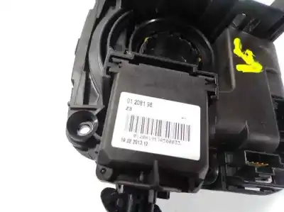 Second-hand car spare part indicator switch for bmw x1 (e84) sdrive 18 d oem iam references 61319164416 01208196 01208196