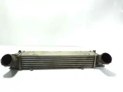 Recambio de automóvil de segunda mano de intercooler para bmw x1 (e84) sdrive 18d referencias oem iam 17517524916  3093786