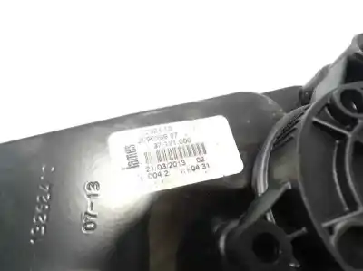 Recambio de automóvil de segunda mano de elevalunas trasero derecho para bmw x1 (e84) sdrive 18d referencias oem iam 67627268340 13262410 2990298