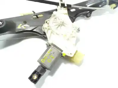 Second-hand car spare part driver left window regulator for bmw x1 (e84) sdrive 18 d oem iam references 67626927027 0130822226 9966241