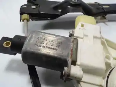 Second-hand car spare part driver left window regulator for bmw x1 (e84) sdrive 18 d oem iam references 67626927027 0130822226 9966241