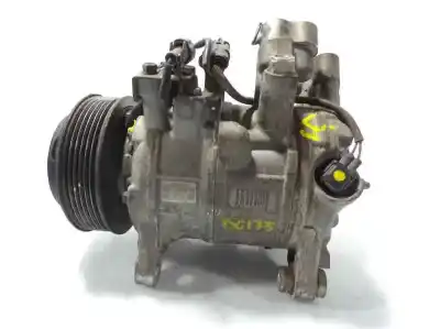 Piesă de schimb auto la mâna a doua compresor de aer condiționat pentru bmw x1 (e84) sdrive 18 d referințe oem iam 64529223694