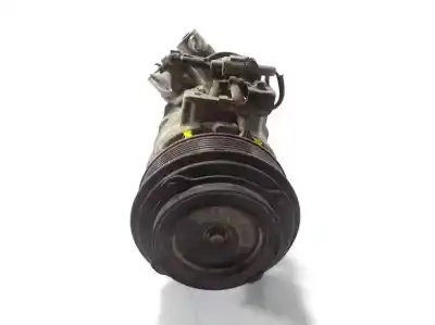 Second-hand car spare part air conditioning compressor for bmw x1 (e84) sdrive 18 d oem iam references 64529223694 ge4472604711 ge4472604711