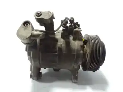Second-hand car spare part air conditioning compressor for bmw x1 (e84) sdrive 18 d oem iam references 64529223694 ge4472604711 ge4472604711