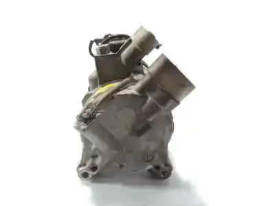 Second-hand car spare part air conditioning compressor for bmw x1 (e84) sdrive 18 d oem iam references 64529223694 ge4472604711 ge4472604711