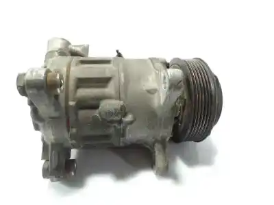 Second-hand car spare part air conditioning compressor for bmw x1 (e84) sdrive 18 d oem iam references 64529223694 ge4472604711 ge4472604711