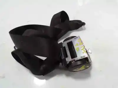 Piesă de schimb auto la mâna a doua centurã de sigurantã spate dreapta pentru bmw x1 (e84) sdrive 18 d referințe oem iam 72112991295