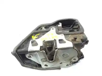 Piesă de schimb auto la mâna a doua încuietoare ușa din spate stânga pentru bmw x1 (e84) sdrive 18 d referințe oem iam 51227318413