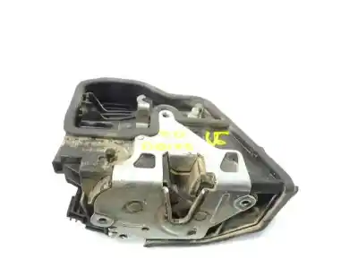 Piesă de schimb auto la mâna a doua încuietoare ușa din dreapta spate pentru bmw x1 (e84) sdrive 18 d referințe oem iam 51227276674