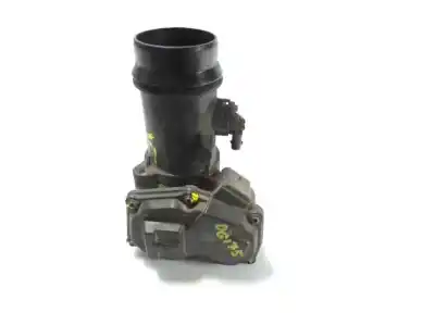 Second-hand car spare part throttle body for bmw x1 (e84) sdrive 18 d oem iam references 13547810752 10378517 13547810752