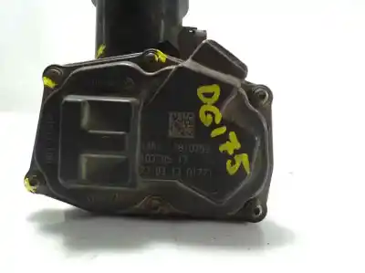 Second-hand car spare part throttle body for bmw x1 (e84) sdrive 18 d oem iam references 13547810752 10378517 13547810752