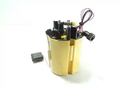Second-hand car spare part fuel pump for bmw x1 (e84) sdrive 18 d oem iam references 16117190946  