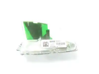 Piesă de schimb auto la mâna a doua antena pentru bmw x1 (e84) sdrive 18 d referințe oem iam 65209226895