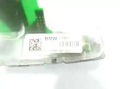 Peça sobressalente para automóvel em segunda mão antena por bmw x1 (e84) sdrive 18 d referências oem iam 65209226895 1683217 9226895