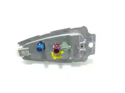 Peça sobressalente para automóvel em segunda mão antena por bmw x1 (e84) sdrive 18 d referências oem iam 65209226895 1683217 9226895