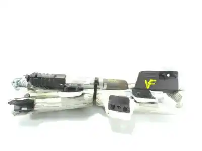 Piesă de schimb auto la mâna a doua airbag perdea fațã dreapta pentru bmw x1 (e84) sdrive 18 d referințe oem iam 72122991178