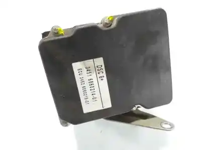 Second-hand car spare part abs for bmw x1 (e84) sdrive 18 d oem iam references 34516856924 0265239286 34516860214