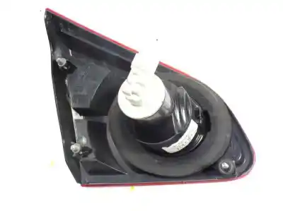 Автозапчасти б/у внутренний правый задний фонарь за nissan qashqai / qashqai +2 i (j10, nj10, jj10e) 1.5 dci ссылки oem iam 26550jd800  89071064