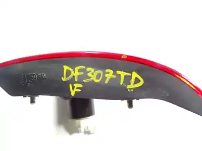 Автозапчасти б/у внутренний правый задний фонарь за nissan qashqai / qashqai +2 i (j10, nj10, jj10e) 1.5 dci ссылки oem iam 26550jd800  89071064