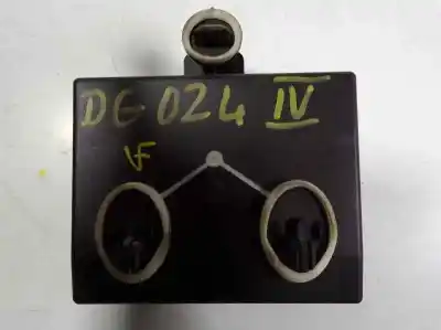 Peça sobressalente para automóvel em segunda mão módulo eletrônico por audi a6 berlina (4f2) 2.0 tdi referências oem iam 4f0959795e