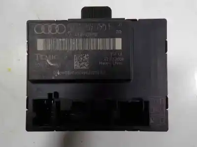 Second-hand car spare part electronic module for audi a6 berlina (4f2) 2.0 tdi oem iam references 4f0959795e  4f0959795f