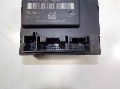 Second-hand car spare part electronic module for audi a6 berlina (4f2) 2.0 tdi oem iam references 4f0959795e  4f0959795f