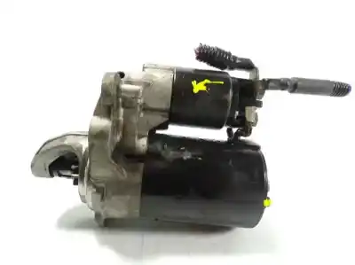 Автозапчасти б/у ДВИГАТЕЛЬ ЗАПУСКАЕТСЯ за BMW MINI (R50,R53)  ссылки OEM IAM 12417570487 0001106019 12414542741