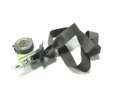 Second-hand car spare part front left seat belt for bmw mini (r50,r53) 1.6 16v cat oem iam references 72117118129