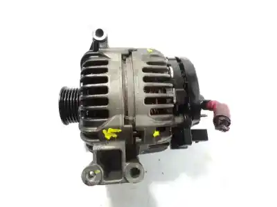 Second-hand car spare part alternator for bmw mini (r50,r53) 1.6 16v cat oem iam references 12317550997