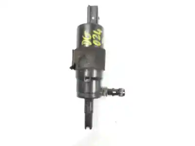Peça sobressalente para automóvel em segunda mão motor limpa vidros por audi a6 berlina (4f2) 2.0 tdi referências oem iam 3b7955681