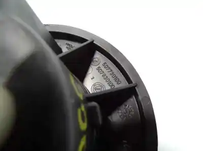 Автозапчасти б/у отопительный двигатель за opel combo furgoneta/monovolumen (x12) 1.3 cdti (b05) ссылки oem iam   