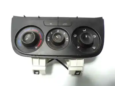 Автозапчасти б/у отопление / кондиционирование воздуха за opel combo furgoneta/monovolumen (x12) 1.3 cdti (b05) ссылки oem iam 