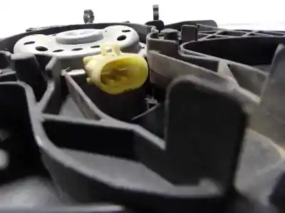 Автозапчастина б/у електро вентилятор для opel combo furgoneta/monovolumen (x12) 1.3 cdti (b05) посилання на oem iam   