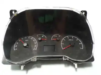 Автозапчасти б/у приборная доска за opel combo furgoneta/monovolumen (x12) 1.3 cdti (b05) ссылки oem iam 