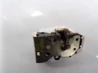 Автозапчасти б/у замок передней правой двери за opel combo furgoneta/monovolumen (x12) 1.3 cdti (b05) ссылки oem iam   