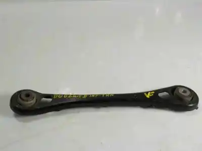 Peça sobressalente para automóvel em segunda mão braço de suspensão traseiro inferior direito por audi a6 berlina (4f2) 2.0 tdi referências oem iam 4f0501529e