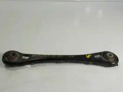 Pezzo di ricambio per auto di seconda mano BRACCIO DI SOSPENSIONE INFERIORE POSTERIORE SINISTRO per AUDI A6 BERLINA (4F2)  Riferimenti OEM IAM 4F0501529E  