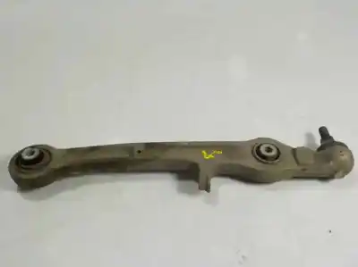 Peça sobressalente para automóvel em segunda mão braço de suspensão inferior dianteiro direito por audi a6 berlina (4f2) 2.0 tdi referências oem iam 4f0407151a